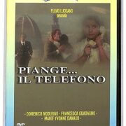 Piange il telefono (EDITORIALE - Collana "Musicarelli")