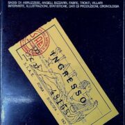 Città del Cinema, La - Produzione e lavoro nel cinema italiano 1930/1970