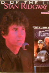 End of the Line - Dal film "Terminus" (12")