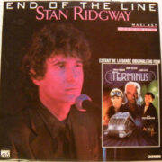 End of the Line - Dal film "Terminus" (12")