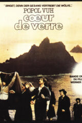 Popol Vuh - Coeur de verre (CD)