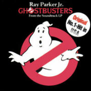 Ghostbusters (12")
