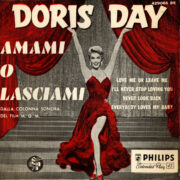 Doris Day - Amami o Lasciami (45 giri - 4 pezzi)