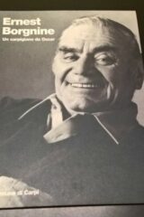 Ernest Borgnine - Un carpigiano da oscar