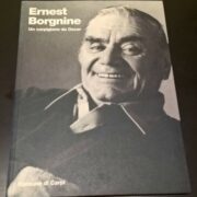 Ernest Borgnine - Un carpigiano da oscar