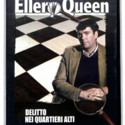 Ellery Queen - Serie completa Hobby & Work (12 DVD)