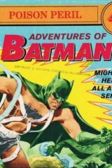 Adventures of Batman - Episode 4 (nastro 8 mm)