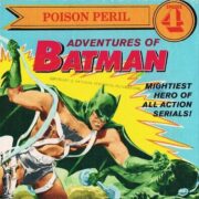 Adventures of Batman - Episode 4 (nastro 8 mm)