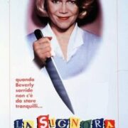 Signora ammazzatutti, La (locandina 35x70)