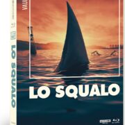 Squalo, Lo (Edizione Vault Steelbook) 4K Ultra Hd+Blu-Ray