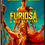 Furiosa: A Mad Max Saga (4K Ultra Hd + Blu-Ray)
