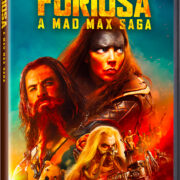 Furiosa: A Mad Max Saga
