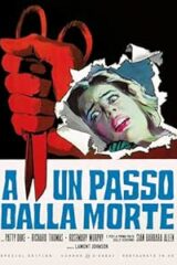 A Un Passo Dalla Morte (Restaurato In Hd)