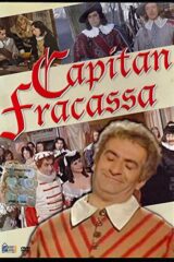 Capitan Fracassa