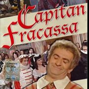 Capitan Fracassa