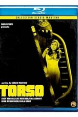 Torso - Corpi presentano tracce di violenza carnale, I (Blu-Ray IMPORT IN ITALIANO)