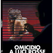 Omicidio A Luci Rosse (Steelbook 4K Ultra Hd+Blu-Ray Hd)