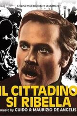 Cittadino si ribella, Il (Digitmovies) CD
