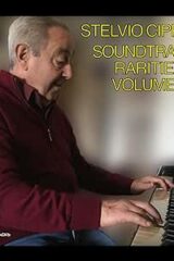 STELVIO CIPRIANI SOUNDTRACKS RARITIES VOLUME 1 (Box 3 CD) ltd 300