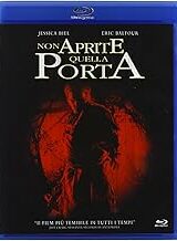 Non Aprite Quella Porta (2003) (BLU RAY)