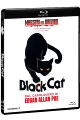 Black Cat (Blu-Ray)