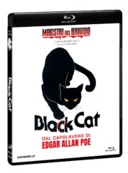 Black Cat (Blu-Ray)