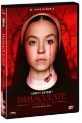 Immaculate - La Prescelta