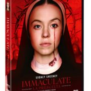 Immaculate - La Prescelta