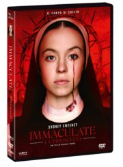 Immaculate – La Prescelta