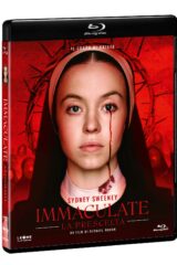 Immaculate - La Prescelta (Blu Ray)
