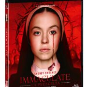 Immaculate - La Prescelta (Blu Ray)