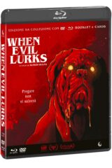 When Evil Lurks (Blu Ray)