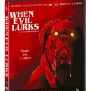 When Evil Lurks (Blu Ray)
