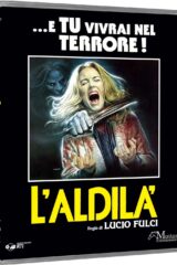 Aldilà... E tu vivrai nel terrore!, L' (Blu Ray)