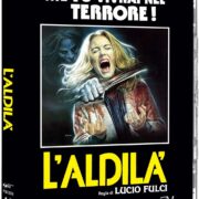Aldilà... E tu vivrai nel terrore!, L' (Blu Ray)