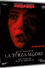 Terza madre, La (BLU RAY)