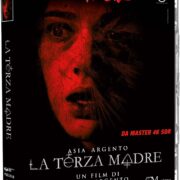 Terza madre, La (BLU RAY)