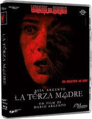 Terza madre, La (BLU RAY)