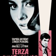 Terza Dimensione (Il coletello nella piaga) Special Edition Restaurato In Hd