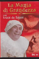 Mania di grandezza, La