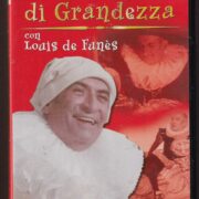 Mania di grandezza, La