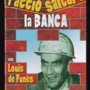 Faccio saltare la banca