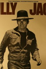 Billy The Jack (LP)