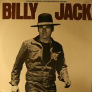 Billy The Jack (LP)