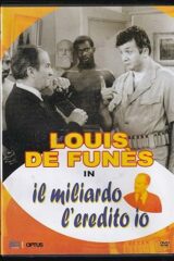 Miliardo l'eredito io, Il