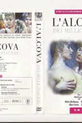 Alcova dei mille piaceri, L'