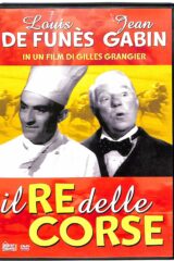 Re delle corse, Il