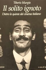Tiberio Murgia - Il solito ignoto