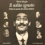Tiberio Murgia - Il solito ignoto