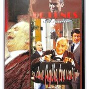 Io, due figlie, tre valigie